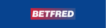 Betfred Logo