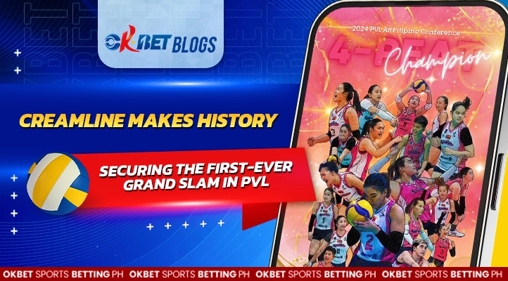 creamline pvl grand slam