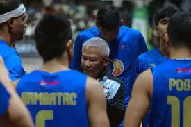 “Everything Happens for a Reason” – Chot Reyes on TNT’s PBA Governor’s Cup Win