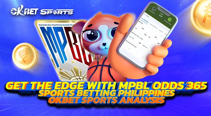 MPBL Odds 365