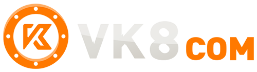 VK8 Casino Login: Official VK8 Bet & App Download BD 2025